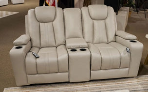 Motion Loveseat