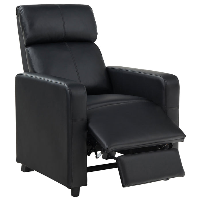 Toohey Home Theater Seating