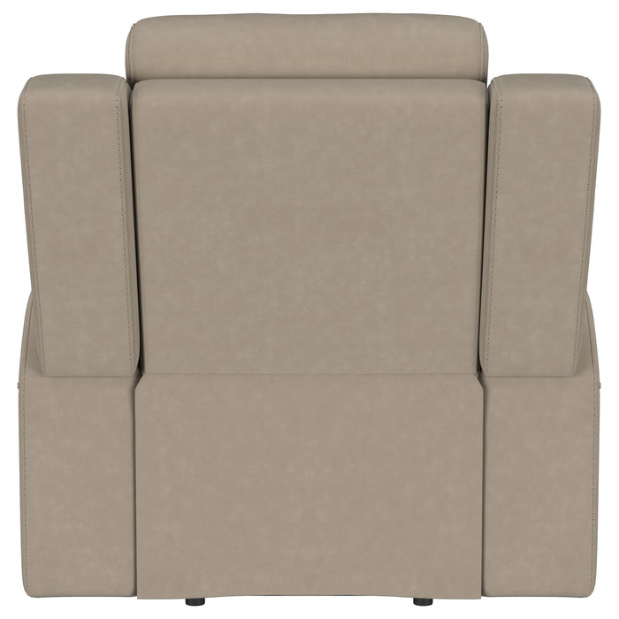 Brentwood Rocker Recliner
