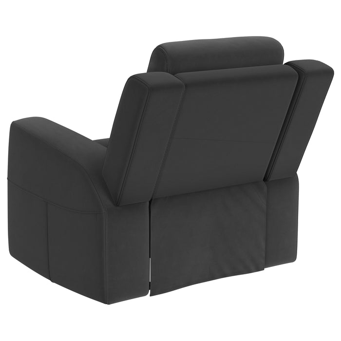 Brentwood Reclining Sofa Set