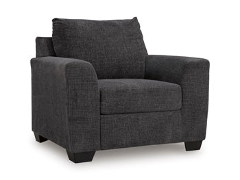 Loreo Chair