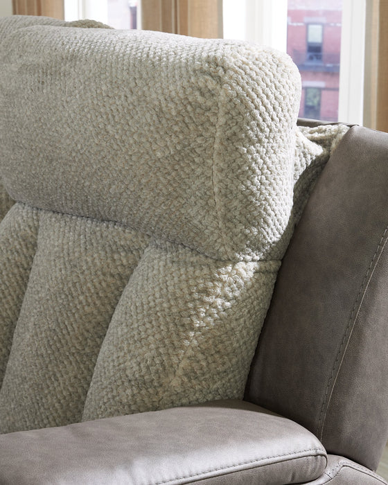 WhipLash Living Room Set
