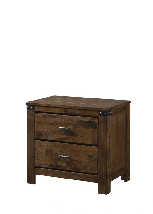 Curtis Nightstand