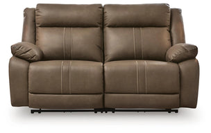 Motion Sectional