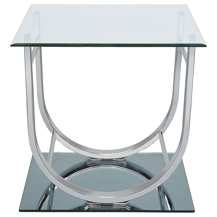 Danville End Table
