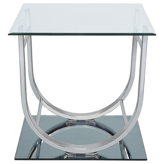 Danville Coffee Table Set