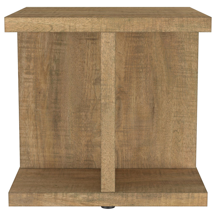 Cortona Coffee Table Set