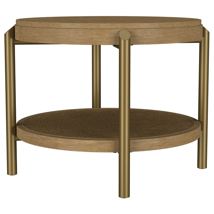 Arini Coffee Table Set