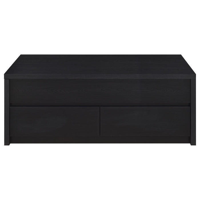 Knapp Lift-Top Coffee Table Set
