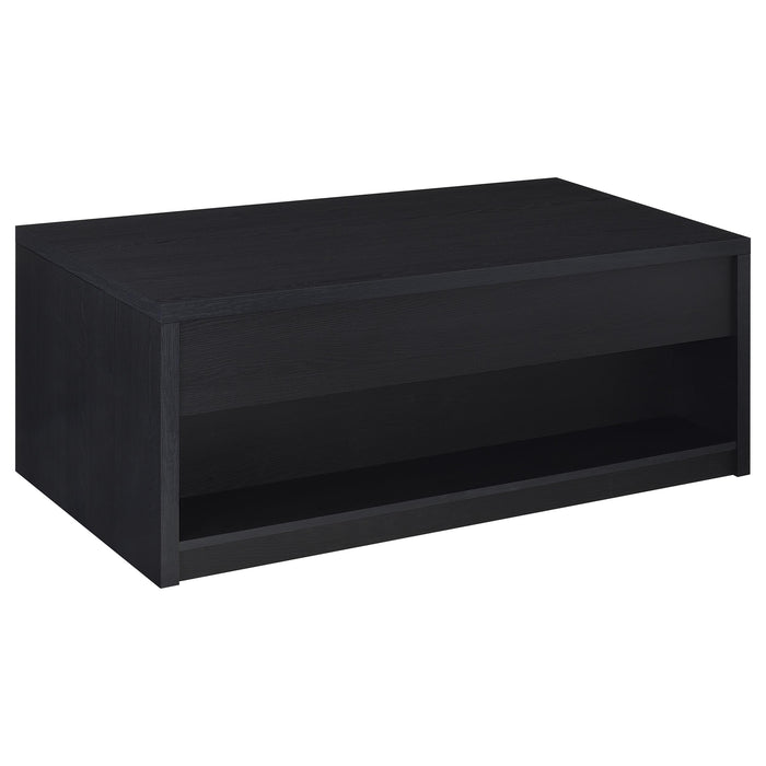Knapp Lift-Top Coffee Table Set