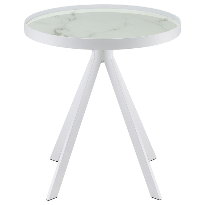 Briggs End Table
