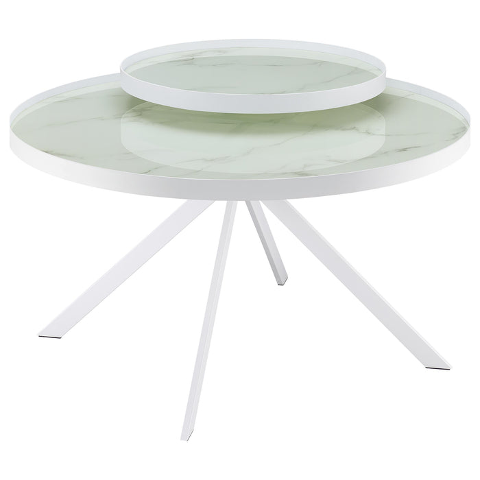 Briggs Coffee Table Set