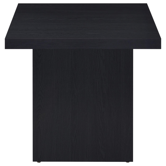 Devar End Table