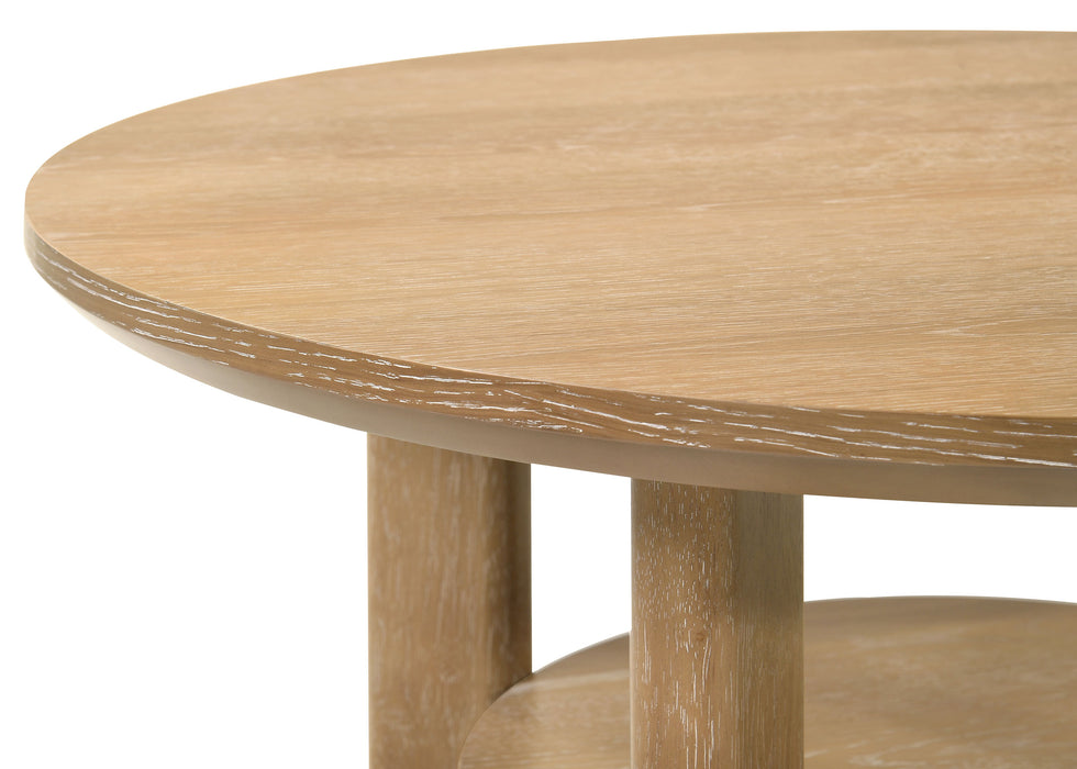Ottowa Coffee Table