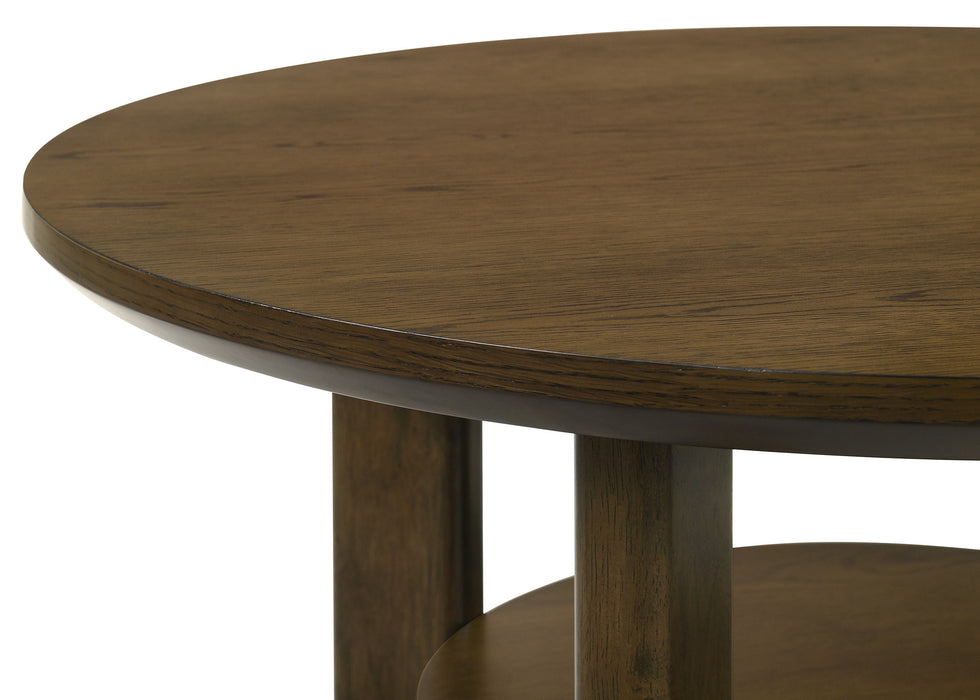 Ottowa Coffee Table