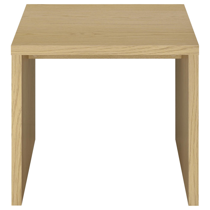 Canoga Lift-Top Coffee Table Set