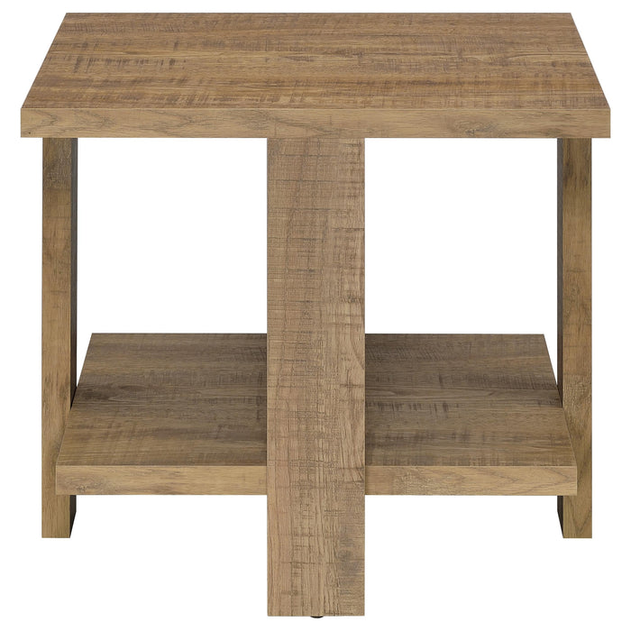 Dawn Coffee Table Set