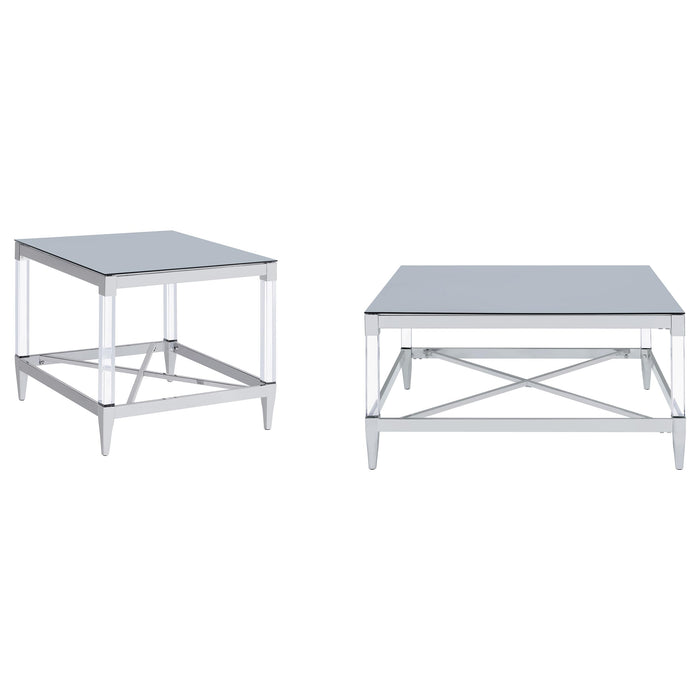 Lindley Coffee Table Set