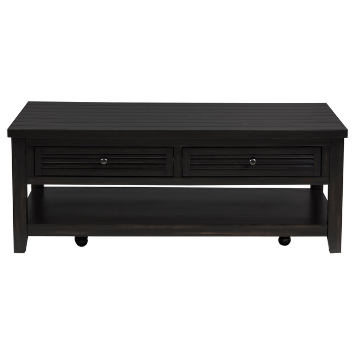 Concord Coffee Table Set