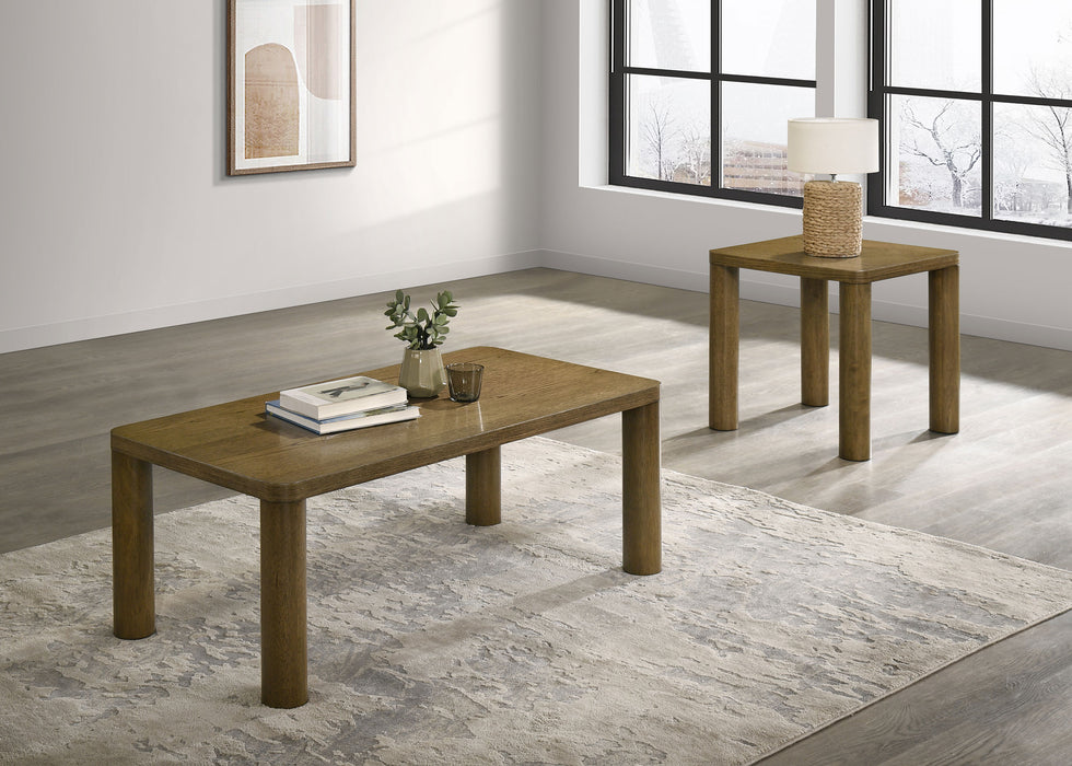 Castlewood Coffee Table