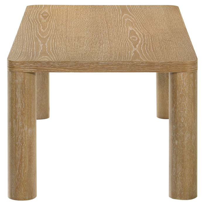Castlewood Coffee Table