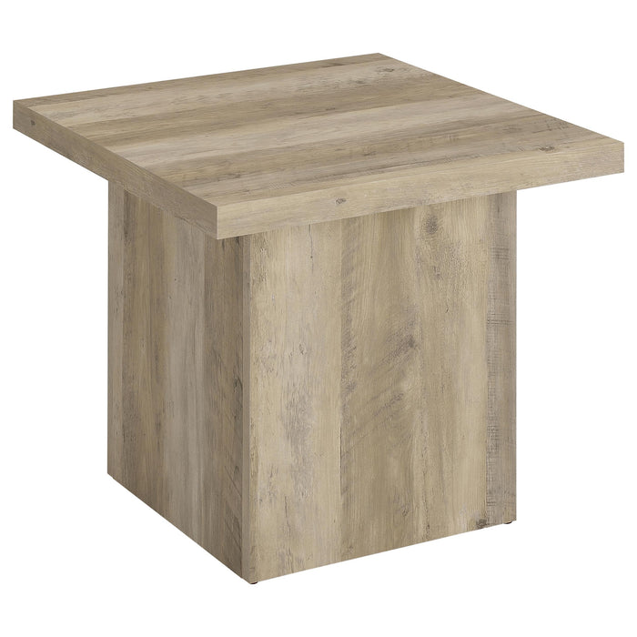 Devar Coffee Table Set