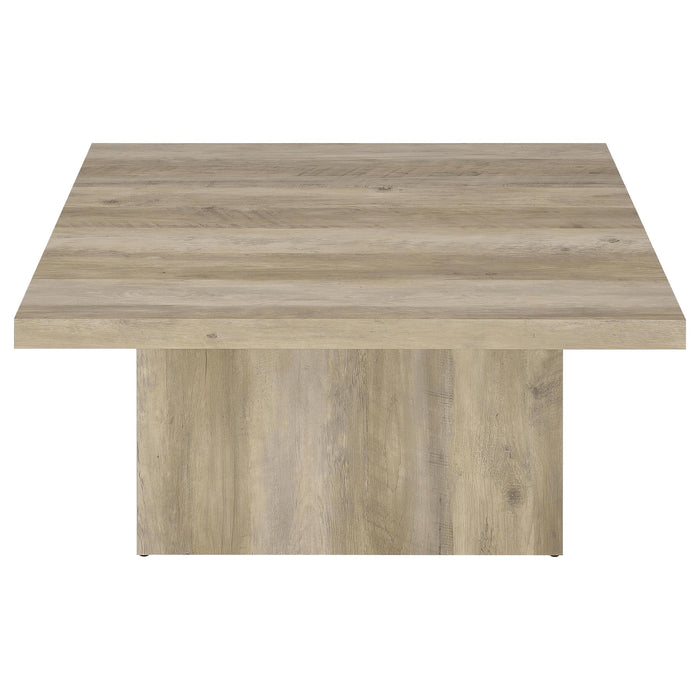 Devar Coffee Table Set