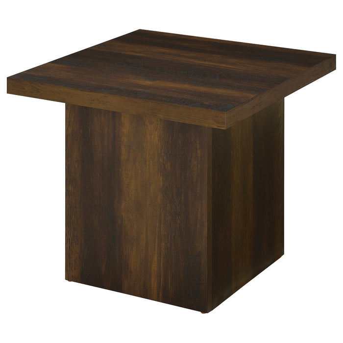 Devar Coffee Table Set