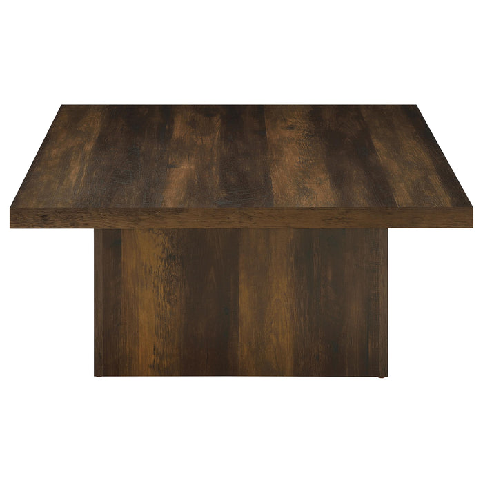 Devar Coffee Table Set