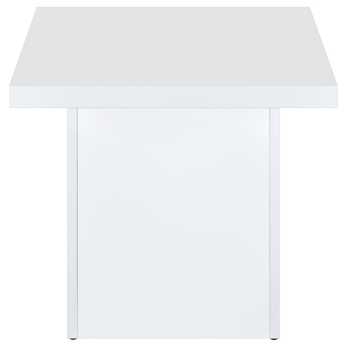 Devar End Table