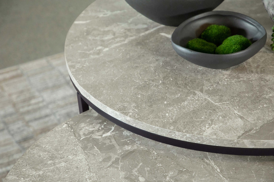 Lainey Nesting Coffee Table