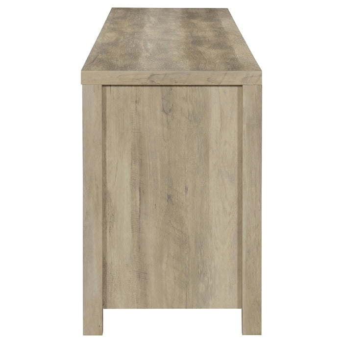 Madra TV Stand