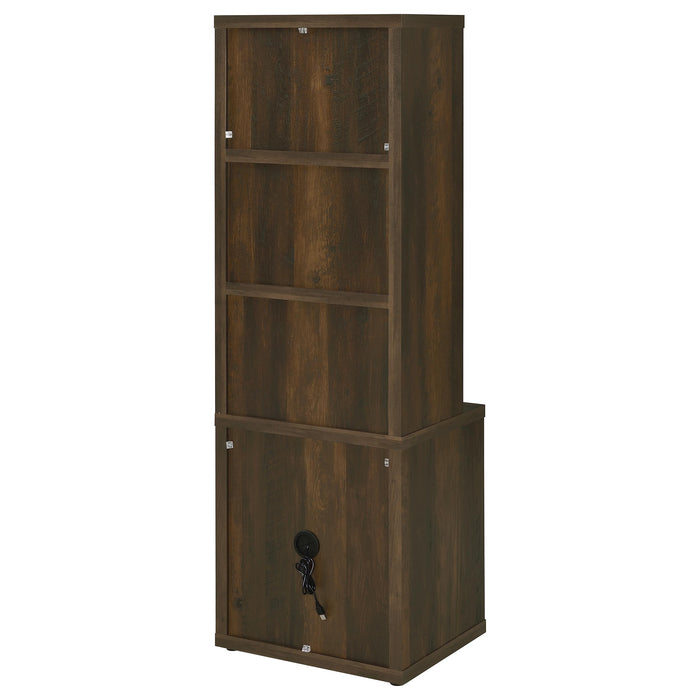 Westpark Bookcase Set