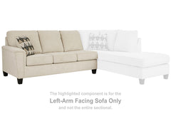 Abinger Left-Arm Facing Sofa