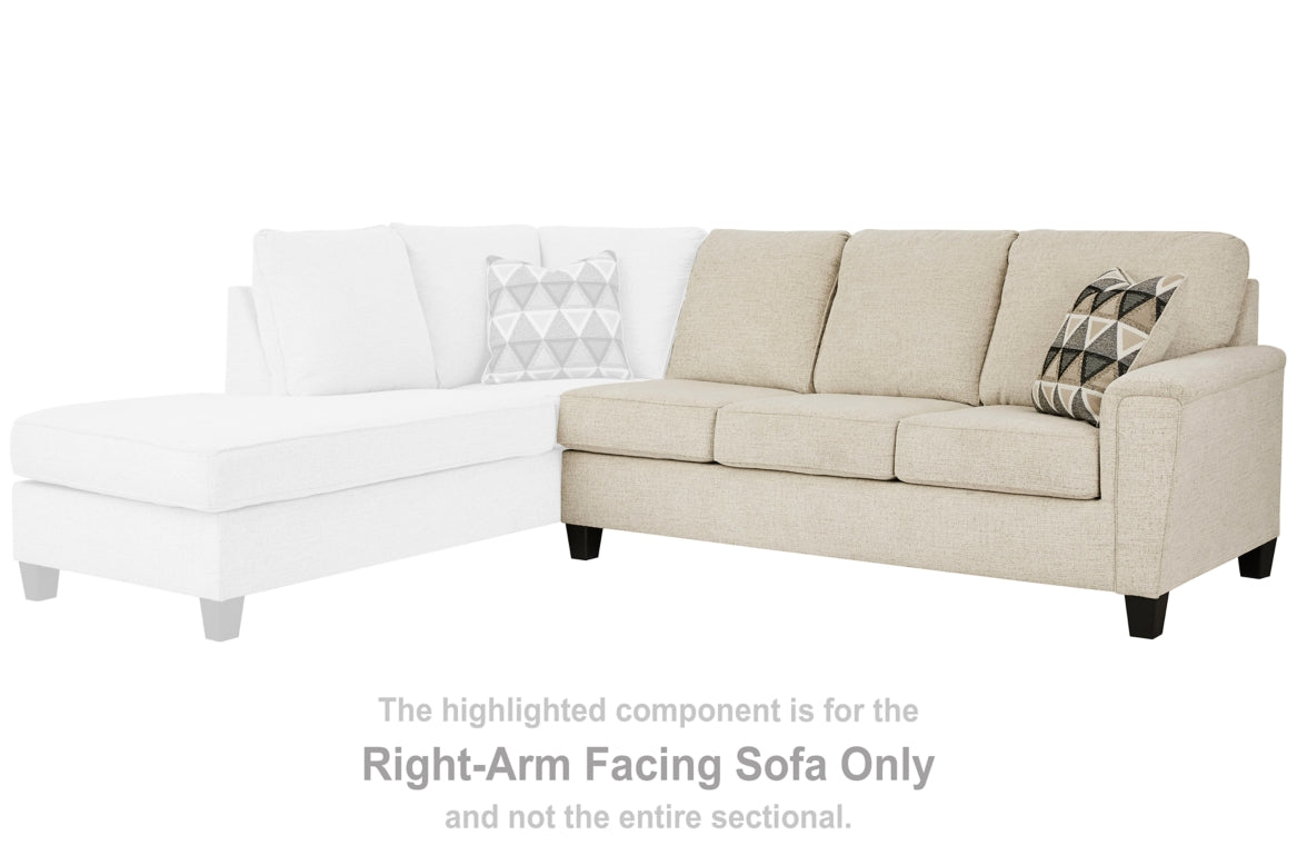 Abinger Right-Arm Facing Sofa