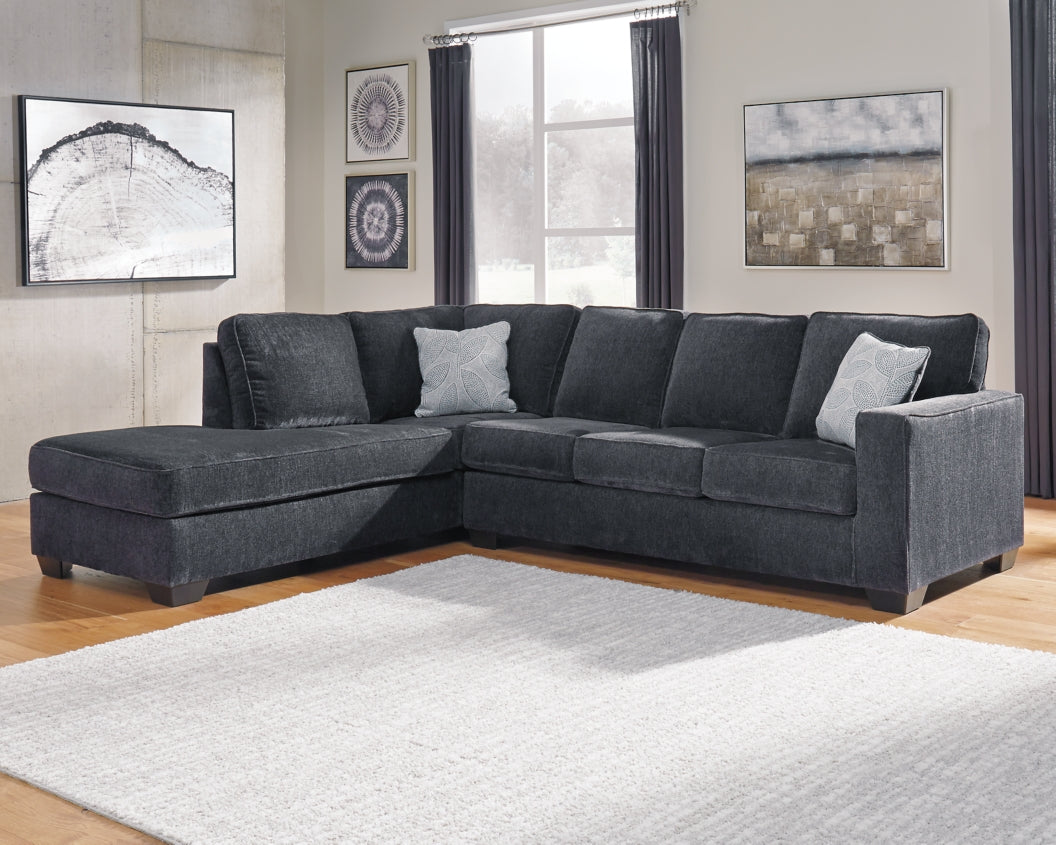 Altari 2-Piece Sectional with Chaise