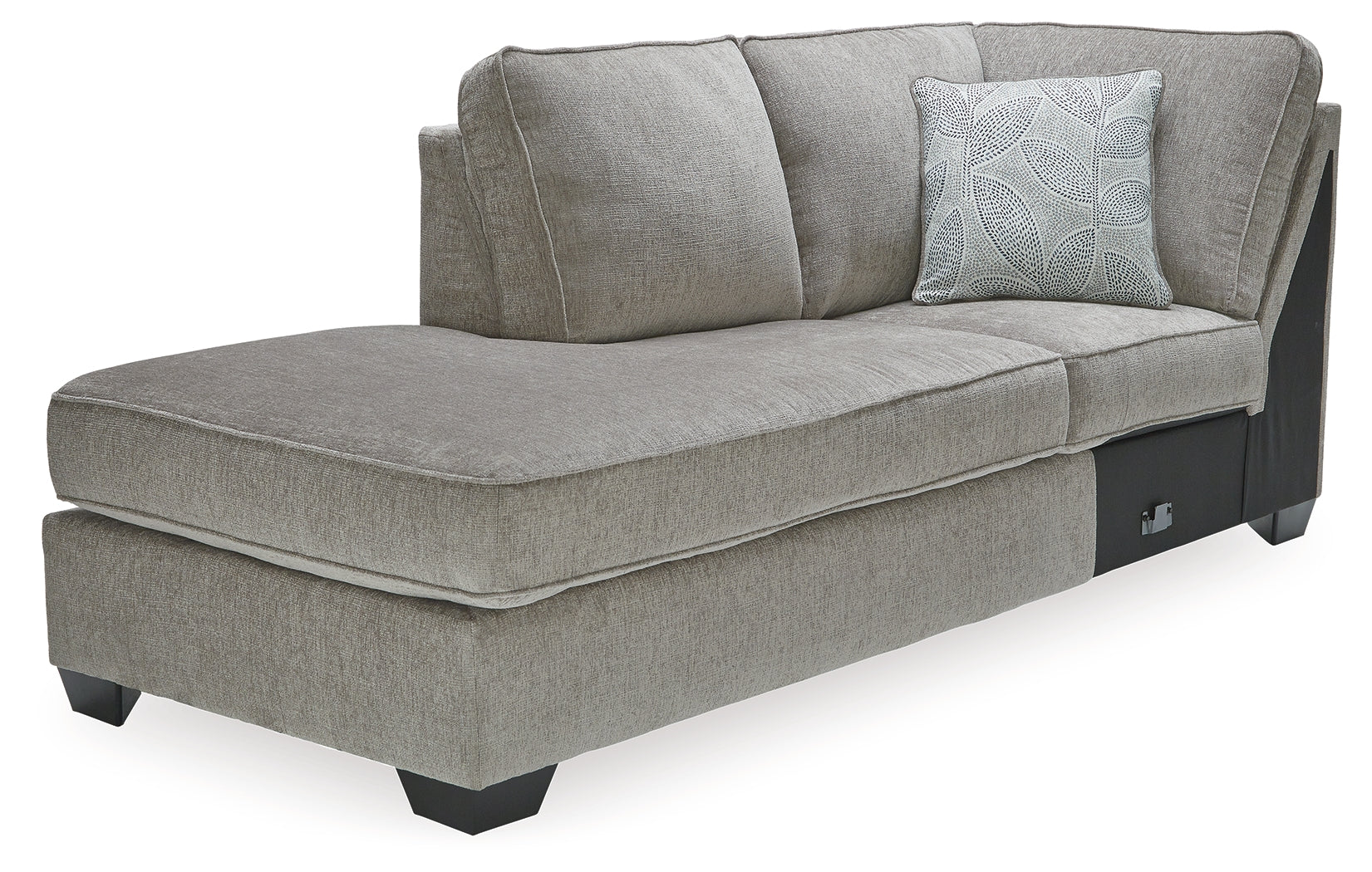 Altari Left-Arm Facing Corner Chaise