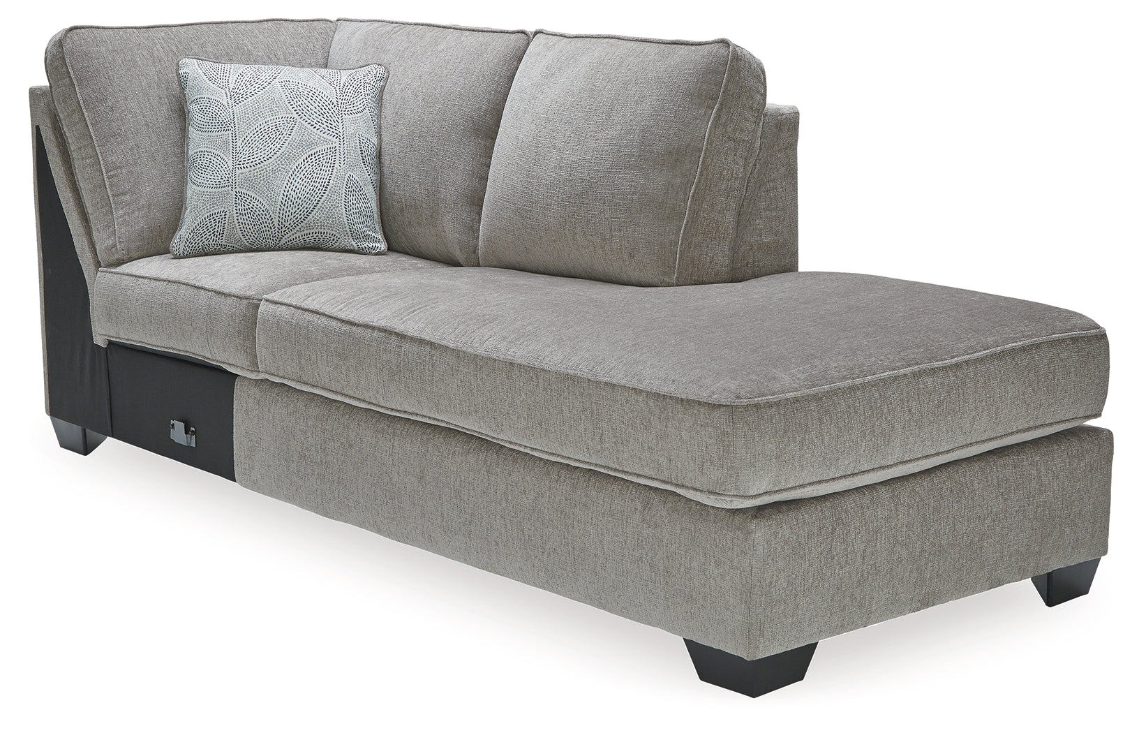 Altari Right-Arm Facing Corner Chaise