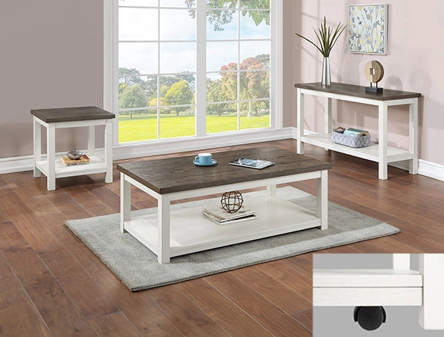 Dakota Sofa Table