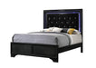 Micah Full Bed image