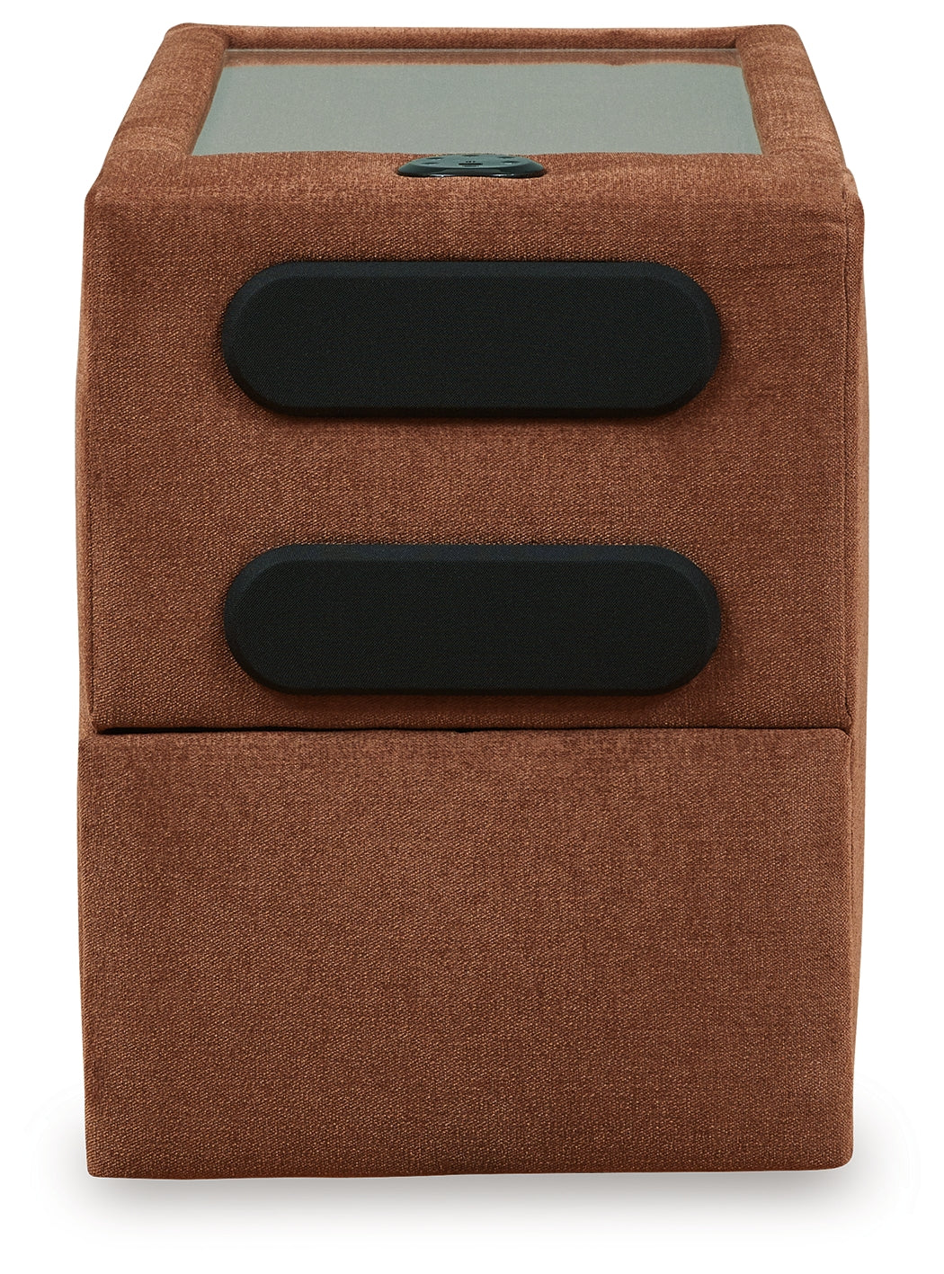 Modmax Console with Audio System