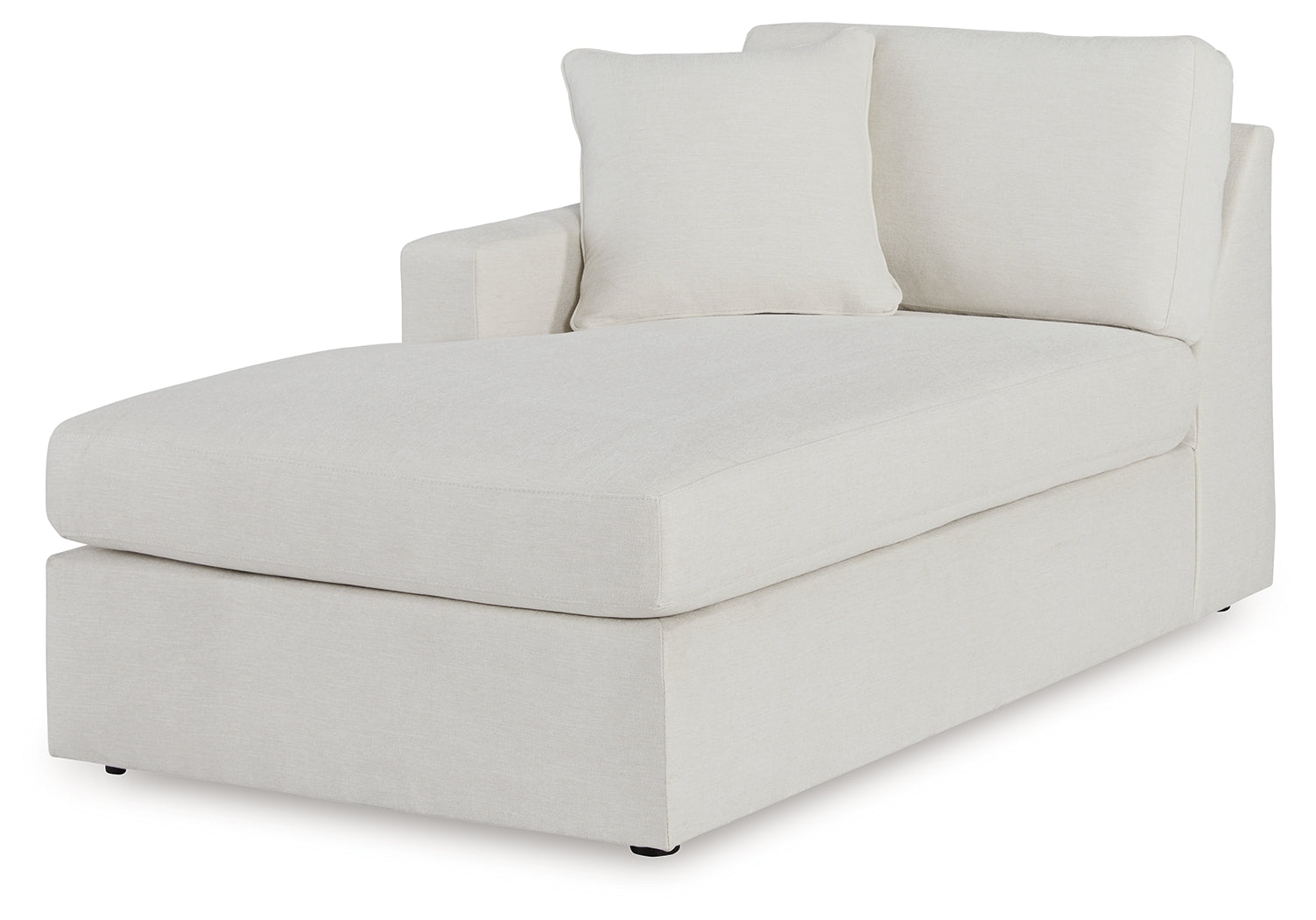 Modmax Left-Arm Facing Corner Chaise