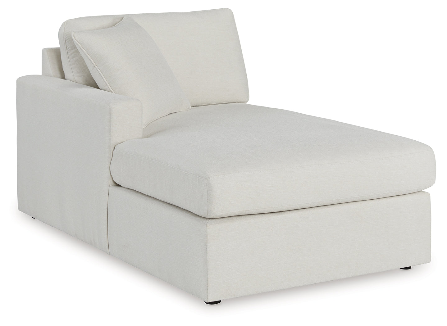 Modmax Left-Arm Facing Corner Chaise