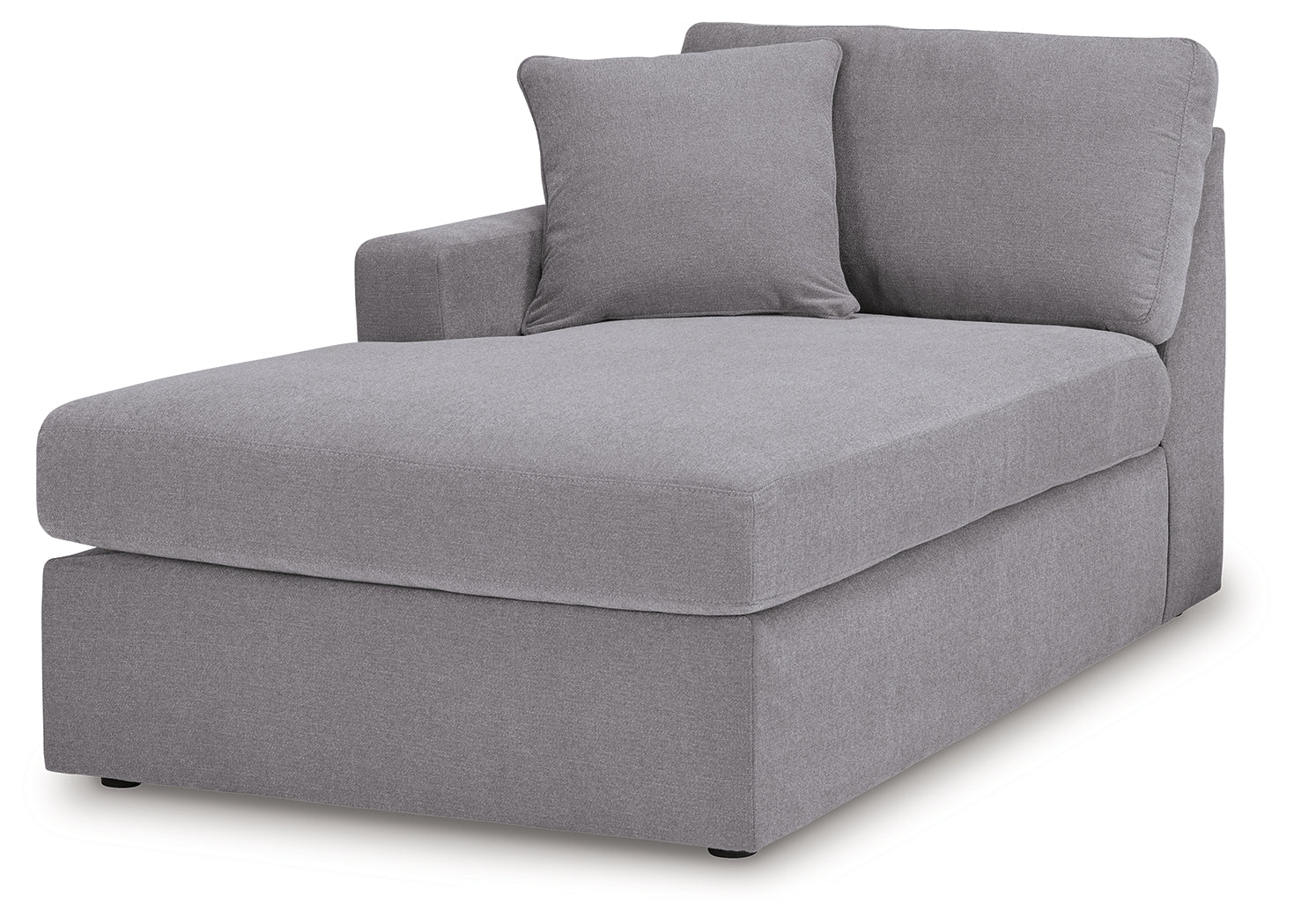 Modmax Left-Arm Facing Corner Chaise