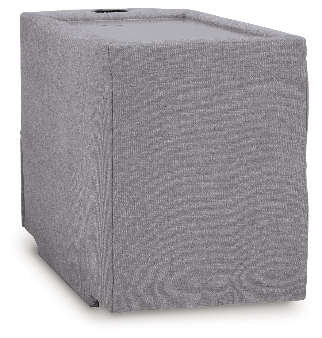 Modmax Console with Audio System