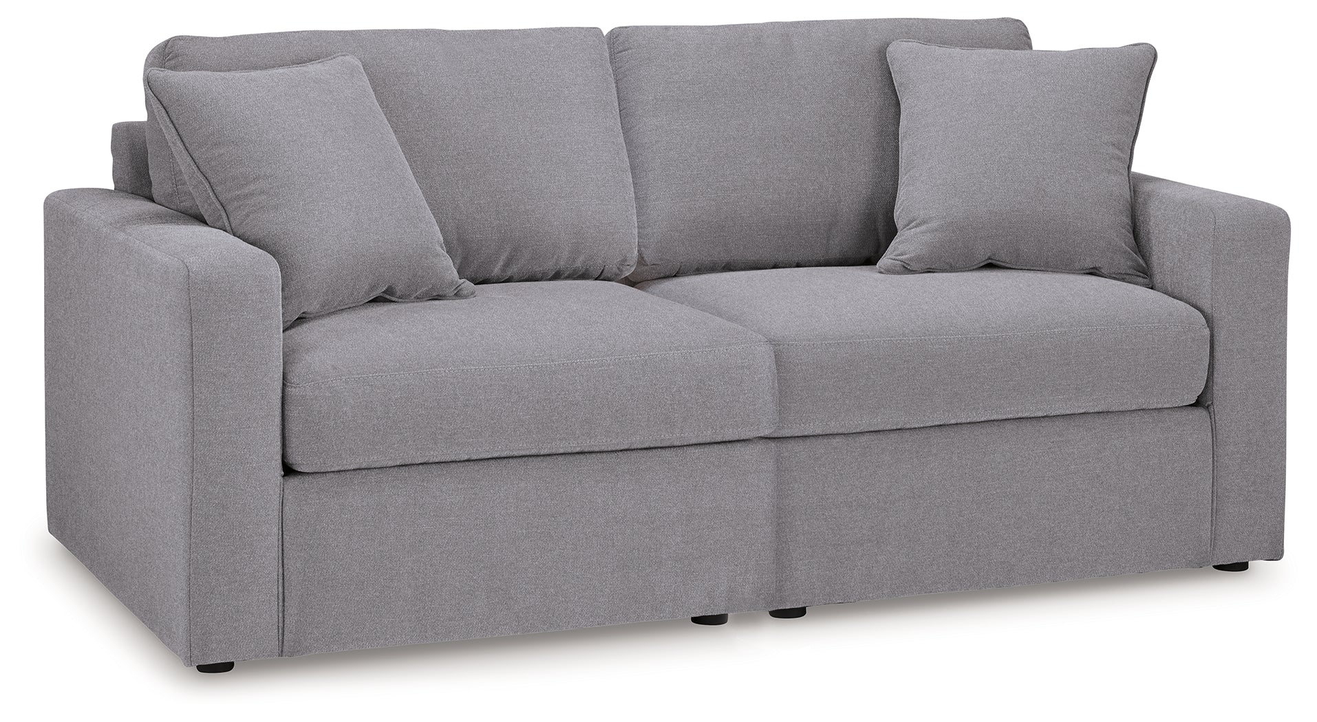 Modmax 2-Piece Sectional
