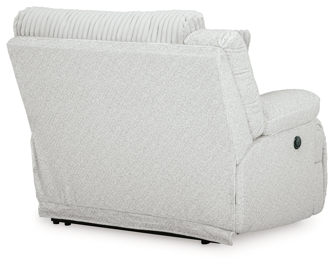 Top Tier Left-Arm Facing Power Recliner