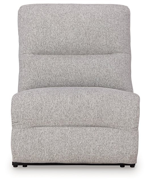 Acklen Place Power Reclining Sectional