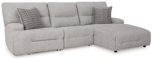 Sectional