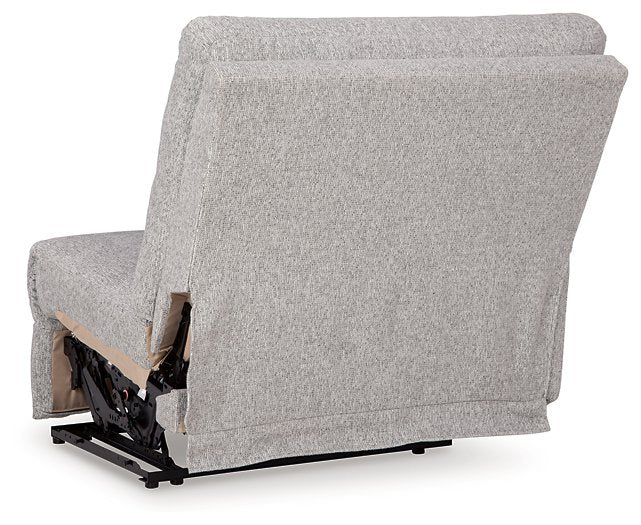 Acklen Place Power Reclining Sectional